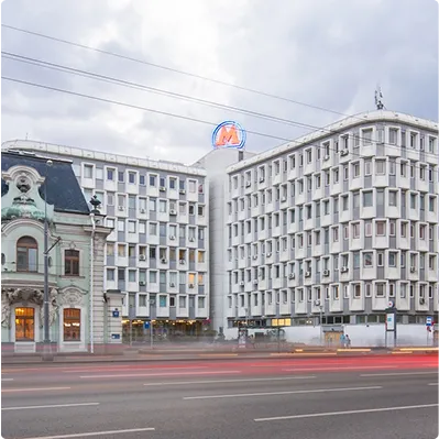 ГУП «Московский метрополитен»