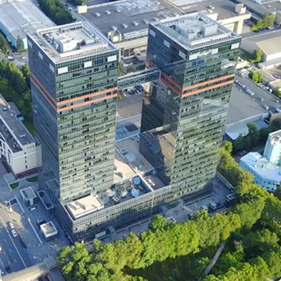 ООО «В КОНТАКТЕ»