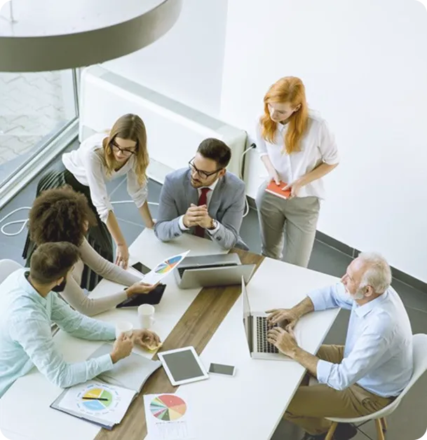 Торговый дом УЭТ